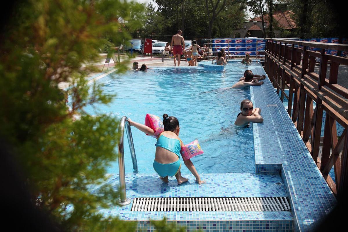 Ferienwohnung Andjelka A26 Veliko Gradište Exterior foto