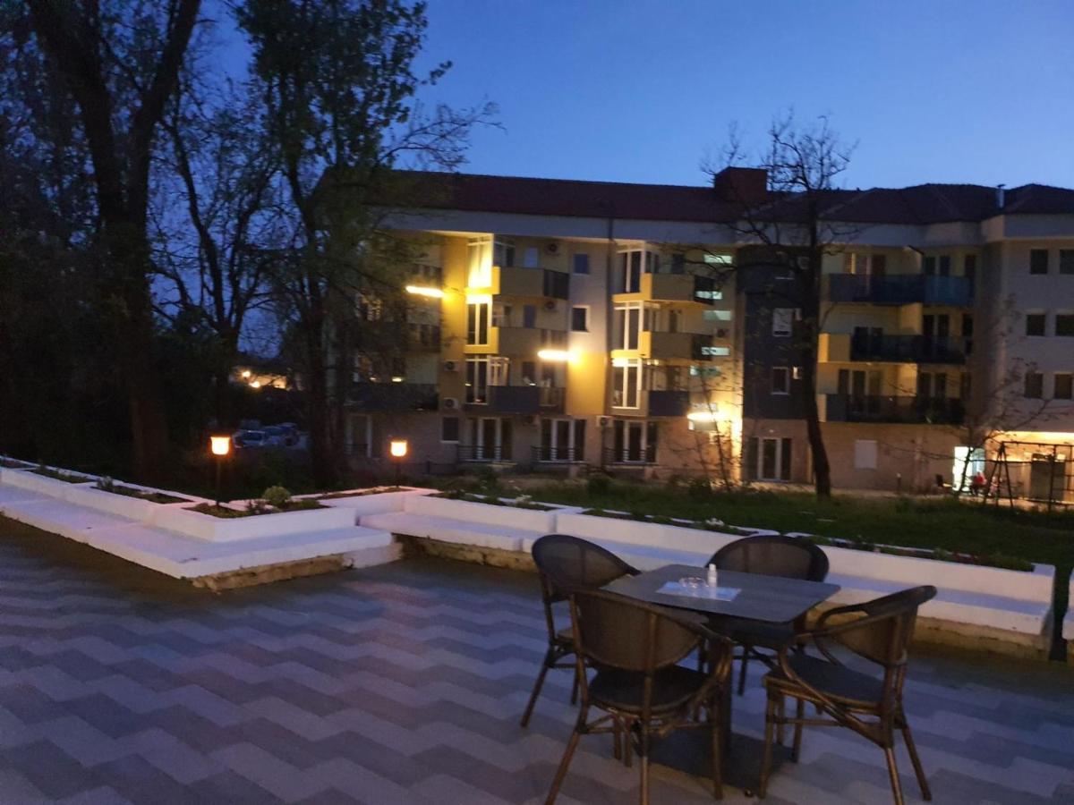 Ferienwohnung Andjelka A26 Veliko Gradište Exterior foto