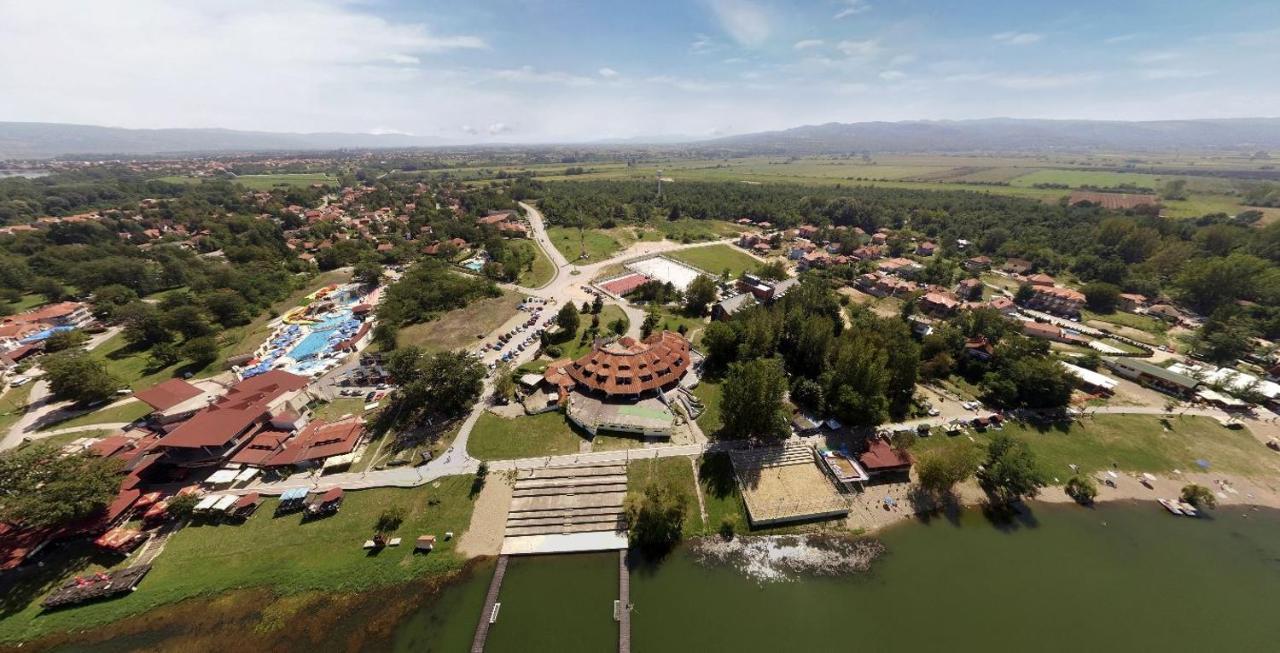 Ferienwohnung Andjelka A26 Veliko Gradište Exterior foto