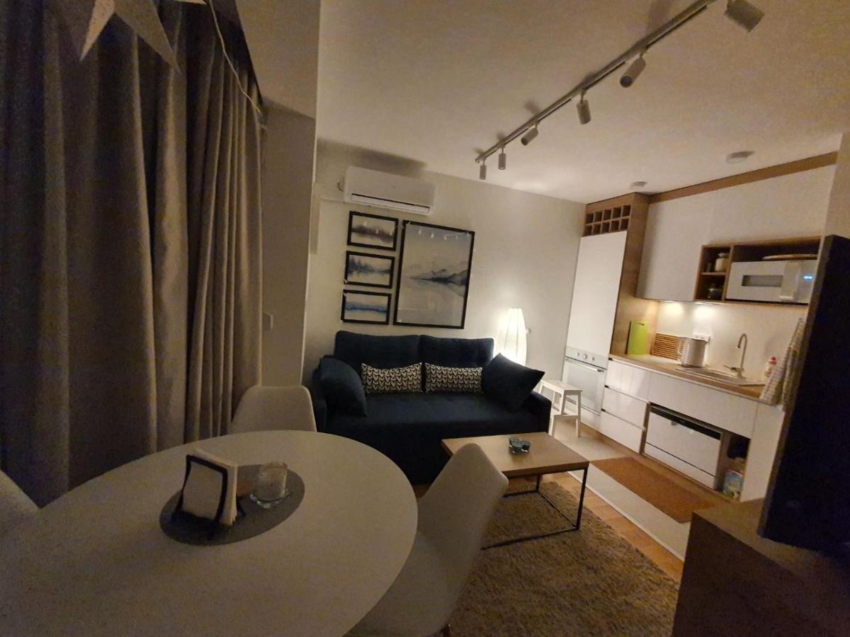 Ferienwohnung Andjelka A26 Veliko Gradište Exterior foto