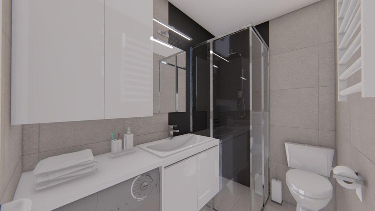 Ferienwohnung Andjelka A26 Veliko Gradište Exterior foto