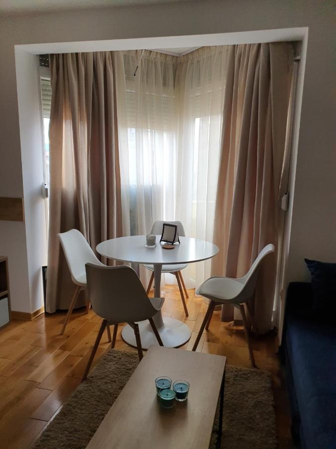 Ferienwohnung Andjelka A26 Veliko Gradište Exterior foto
