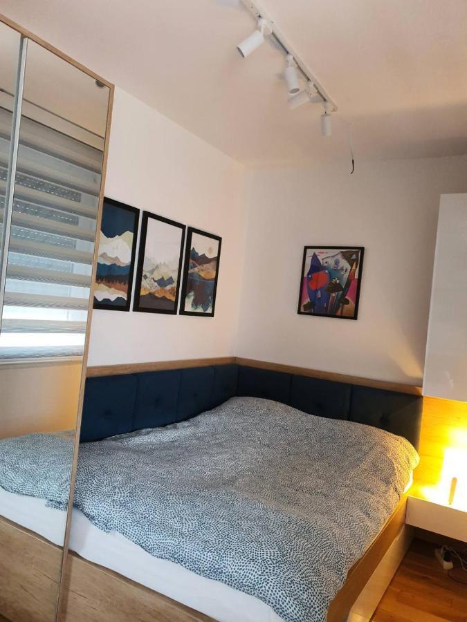 Ferienwohnung Andjelka A26 Veliko Gradište Exterior foto