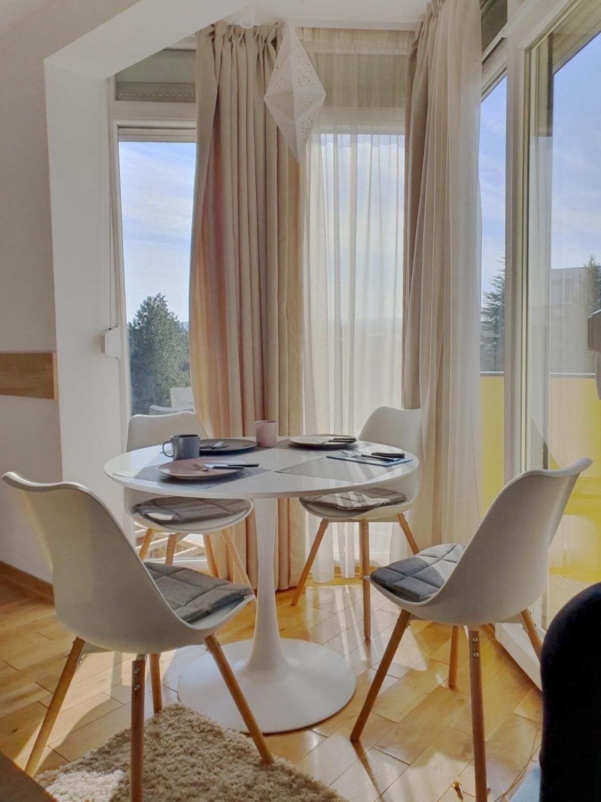 Ferienwohnung Andjelka A26 Veliko Gradište Exterior foto